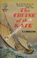 Book cover of The Cruise of the Kate by MIDDLETON, E. E.
